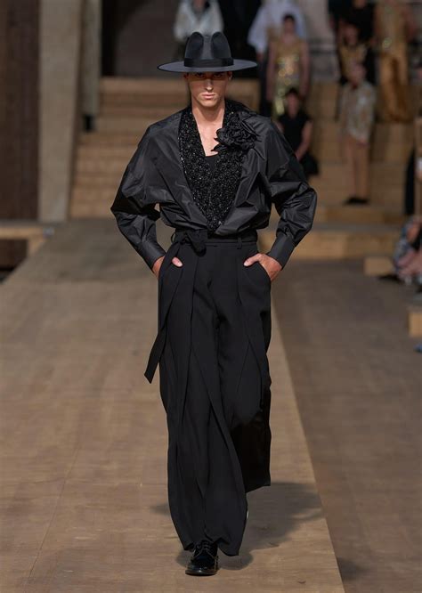 dolce and gabbana alta sartoria 2024